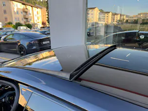 PORSCHE Panamera Turbo S E-Hybrid Sport Turismo PDK