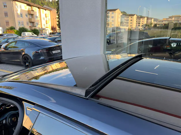 PORSCHE Panamera Turbo S E-Hybrid Sport Turismo PDK