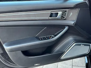 PORSCHE Panamera Turbo S E-Hybrid Sport Turismo PDK