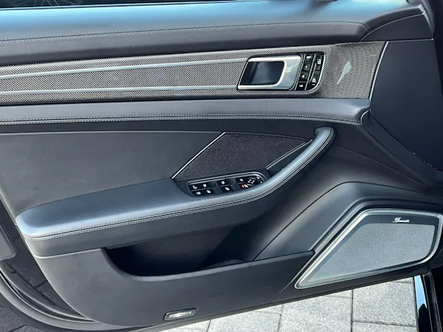PORSCHE Panamera Turbo S E-Hybrid Sport Turismo PDK