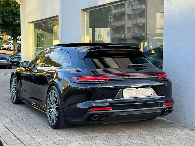 PORSCHE Panamera Turbo S E-Hybrid Sport Turismo PDK