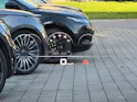 PORSCHE Panamera Turbo S E-Hybrid Sport Turismo PDK