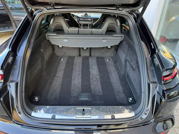 PORSCHE Panamera Turbo S E-Hybrid Sport Turismo PDK