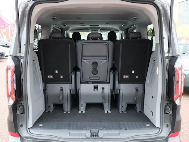FORD Tourneo Bus 340 L1H1 PHEV Active 8 Sitzer