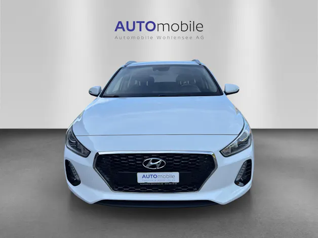 HYUNDAI i30 Wagon 1.0 T-GDi Origo