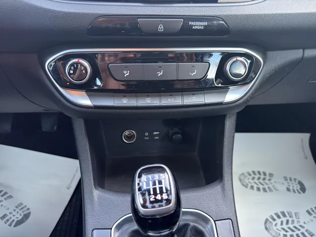 HYUNDAI i30 Wagon 1.0 T-GDi Origo