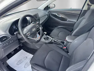 HYUNDAI i30 Wagon 1.0 T-GDi Origo