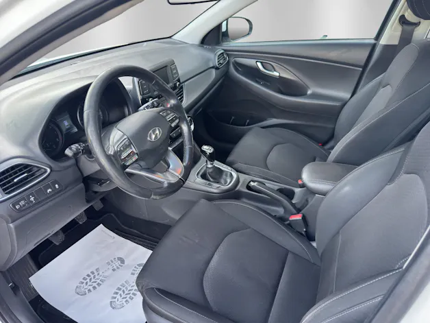 HYUNDAI i30 Wagon 1.0 T-GDi Origo