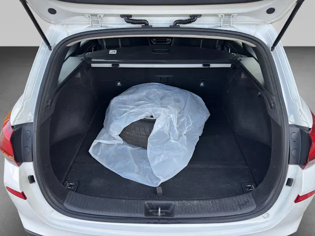 HYUNDAI i30 Wagon 1.0 T-GDi Origo