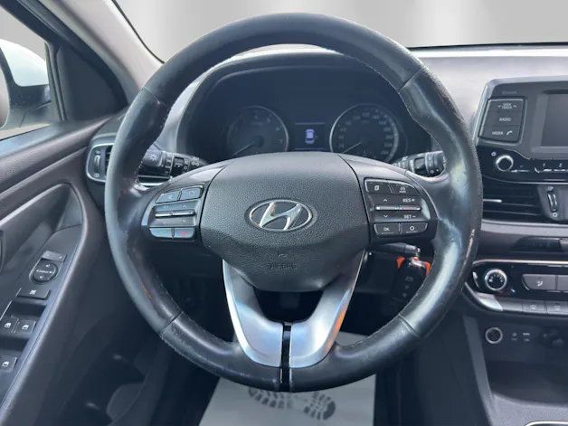 HYUNDAI i30 Wagon 1.0 T-GDi Origo