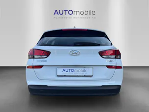 HYUNDAI i30 Wagon 1.0 T-GDi Origo