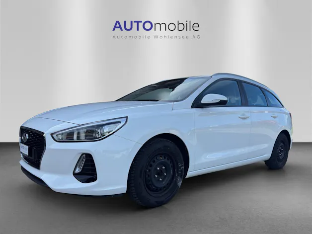 HYUNDAI i30 Wagon 1.0 T-GDi Origo