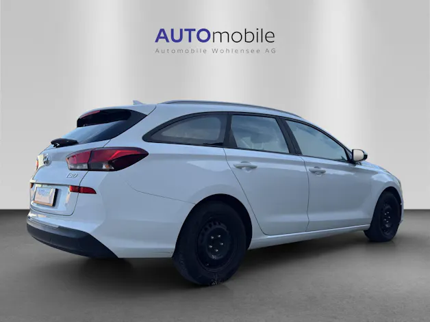 HYUNDAI i30 Wagon 1.0 T-GDi Origo
