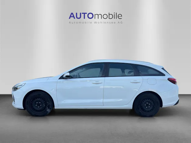 HYUNDAI i30 Wagon 1.0 T-GDi Origo