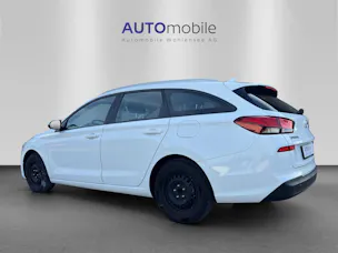 HYUNDAI i30 Wagon 1.0 T-GDi Origo