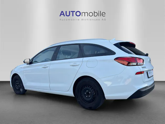 HYUNDAI i30 Wagon 1.0 T-GDi Origo