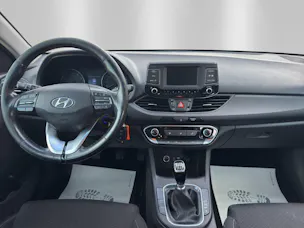 HYUNDAI i30 Wagon 1.0 T-GDi Origo