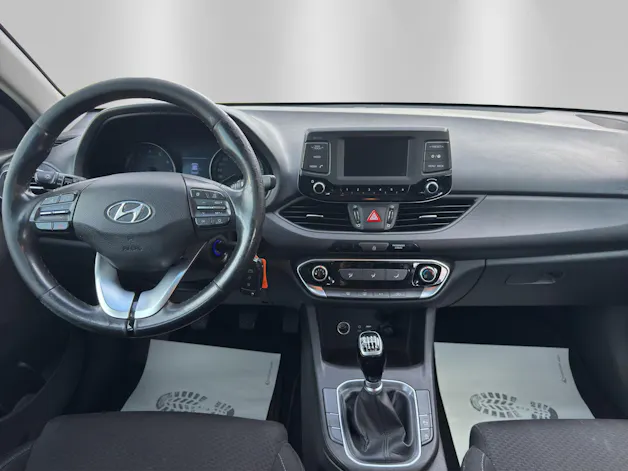 HYUNDAI i30 Wagon 1.0 T-GDi Origo