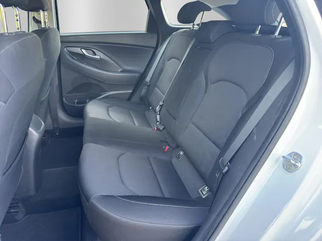 HYUNDAI i30 Wagon 1.0 T-GDi Origo