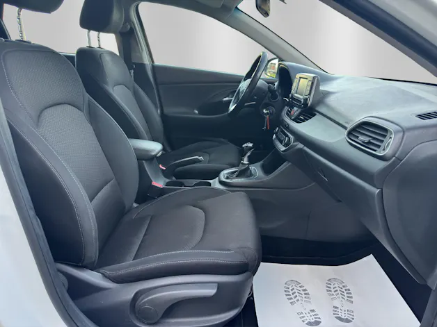 HYUNDAI i30 Wagon 1.0 T-GDi Origo