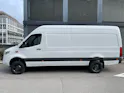 MERCEDES-BENZ Sprinter 319 CDI Lang 9G-TRONIC 4x4 ALLRAD