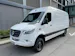 MERCEDES-BENZ Sprinter 319 CDI Lang 9G-TRONIC 4x4 ALLRAD