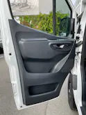 MERCEDES-BENZ Sprinter 319 CDI Lang 9G-TRONIC 4x4 ALLRAD