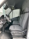 MERCEDES-BENZ Sprinter 319 CDI Lang 9G-TRONIC 4x4 ALLRAD