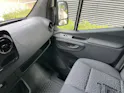 MERCEDES-BENZ Sprinter 319 CDI Lang 9G-TRONIC 4x4 ALLRAD