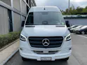 MERCEDES-BENZ Sprinter 319 CDI Lang 9G-TRONIC 4x4 ALLRAD