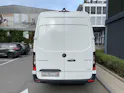 MERCEDES-BENZ Sprinter 319 CDI Lang 9G-TRONIC 4x4 ALLRAD