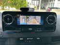 MERCEDES-BENZ Sprinter 319 CDI Lang 9G-TRONIC 4x4 ALLRAD