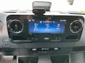 MERCEDES-BENZ Sprinter 319 CDI Lang 9G-TRONIC 4x4 ALLRAD