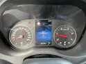 MERCEDES-BENZ Sprinter 319 CDI Lang 9G-TRONIC 4x4 ALLRAD