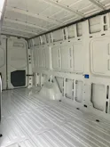 MERCEDES-BENZ Sprinter 319 CDI Lang 9G-TRONIC 4x4 ALLRAD