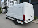 MERCEDES-BENZ Sprinter 319 CDI Lang 9G-TRONIC 4x4 ALLRAD