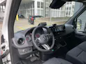 MERCEDES-BENZ Sprinter 319 CDI Lang 9G-TRONIC 4x4 ALLRAD