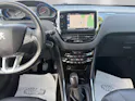 PEUGEOT 2008 1.6 VTI Allure