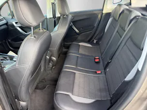 PEUGEOT 2008 1.6 VTI Allure