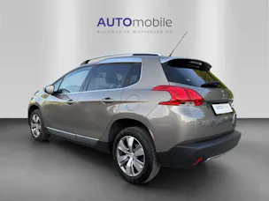 PEUGEOT 2008 1.6 VTI Allure