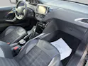 PEUGEOT 2008 1.6 VTI Allure