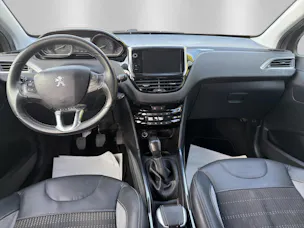 PEUGEOT 2008 1.6 VTI Allure