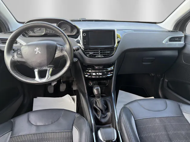 PEUGEOT 2008 1.6 VTI Allure