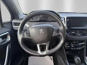 PEUGEOT 2008 1.6 VTI Allure