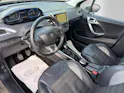PEUGEOT 2008 1.6 VTI Allure