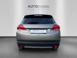 PEUGEOT 2008 1.6 VTI Allure