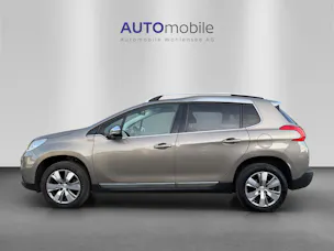 PEUGEOT 2008 1.6 VTI Allure