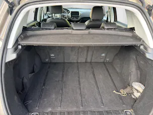 PEUGEOT 2008 1.6 VTI Allure