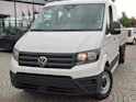 VW Crafter 35 2.0 BiTDI L3 4Motion DoKa Automat