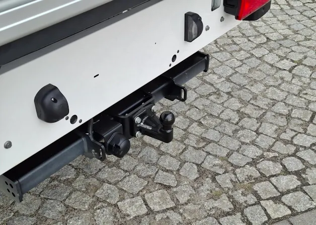 VW Crafter 35 2.0 BiTDI L3 4Motion DoKa Automat